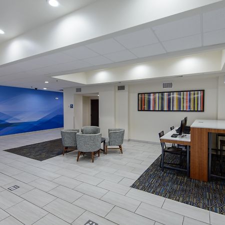 Holiday Inn Express & Suites Corpus Christi By Ihg Dış mekan fotoğraf