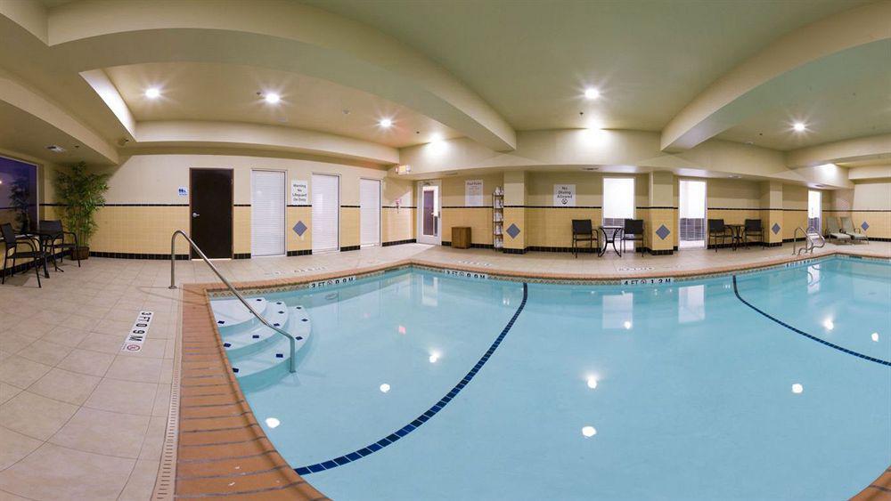 Holiday Inn Express & Suites Corpus Christi By Ihg Dış mekan fotoğraf