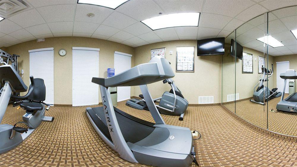 Holiday Inn Express & Suites Corpus Christi By Ihg Dış mekan fotoğraf