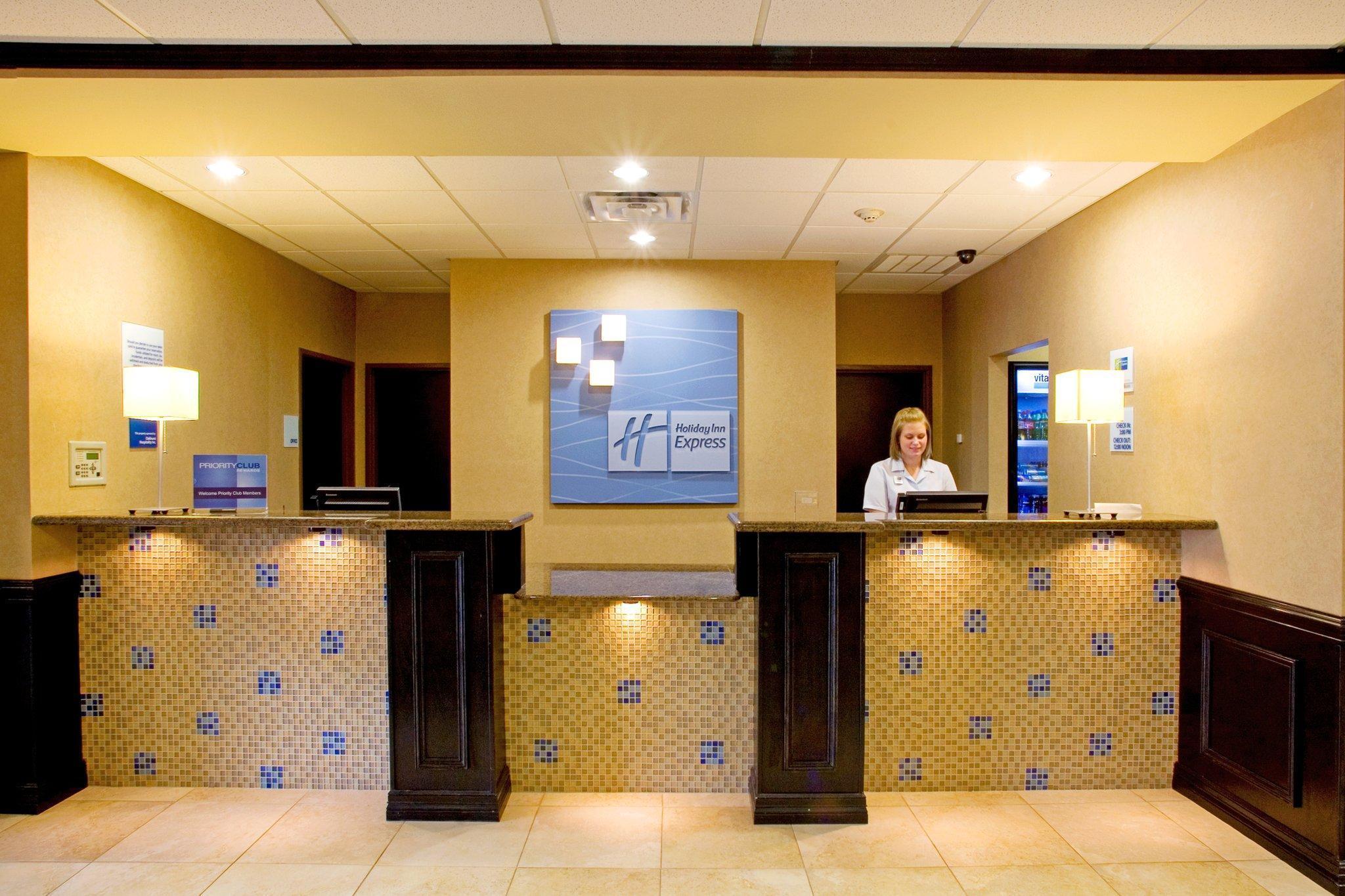 Holiday Inn Express & Suites Corpus Christi, An Ihg Hotel Dış mekan fotoğraf