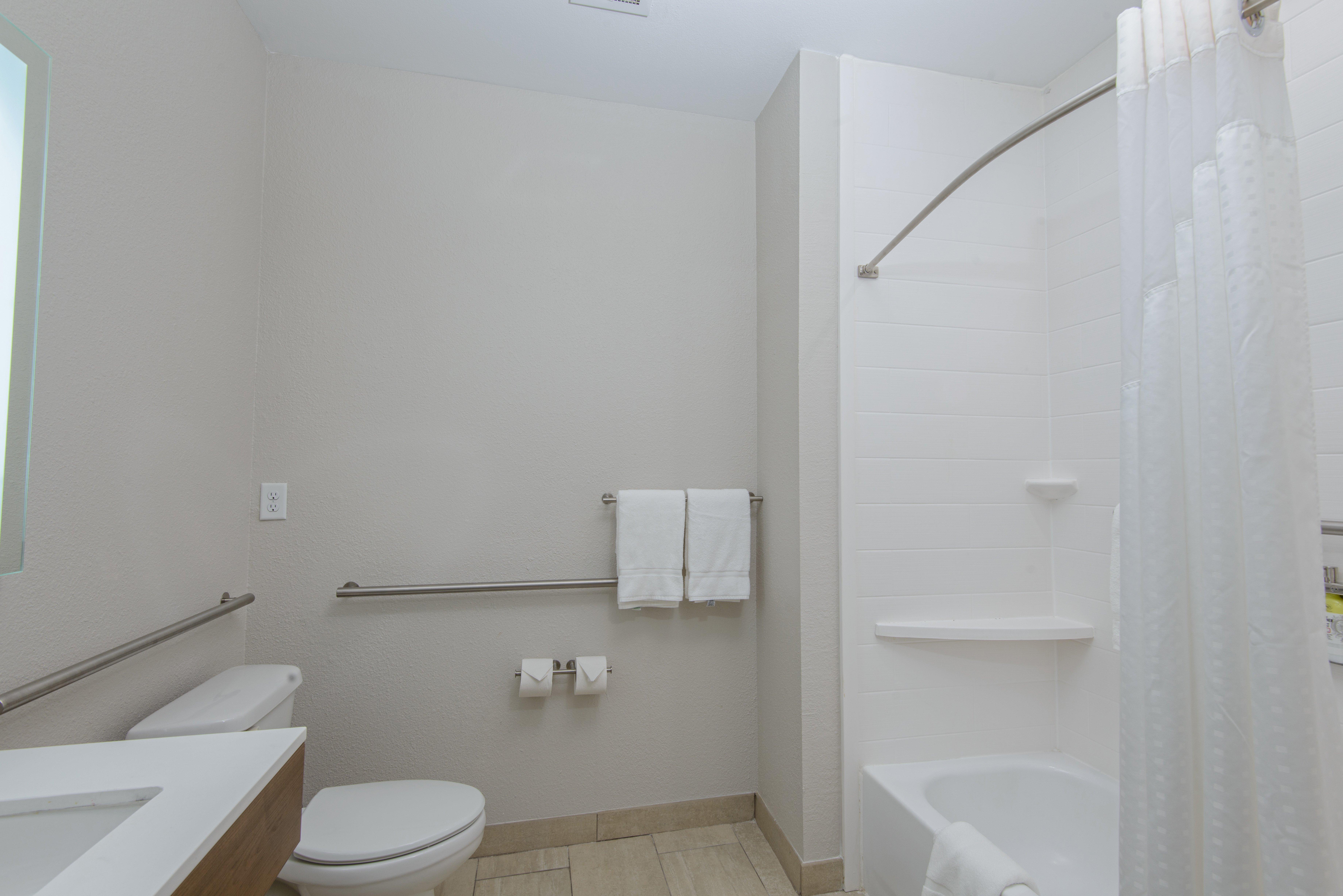 Holiday Inn Express & Suites Corpus Christi By Ihg Dış mekan fotoğraf