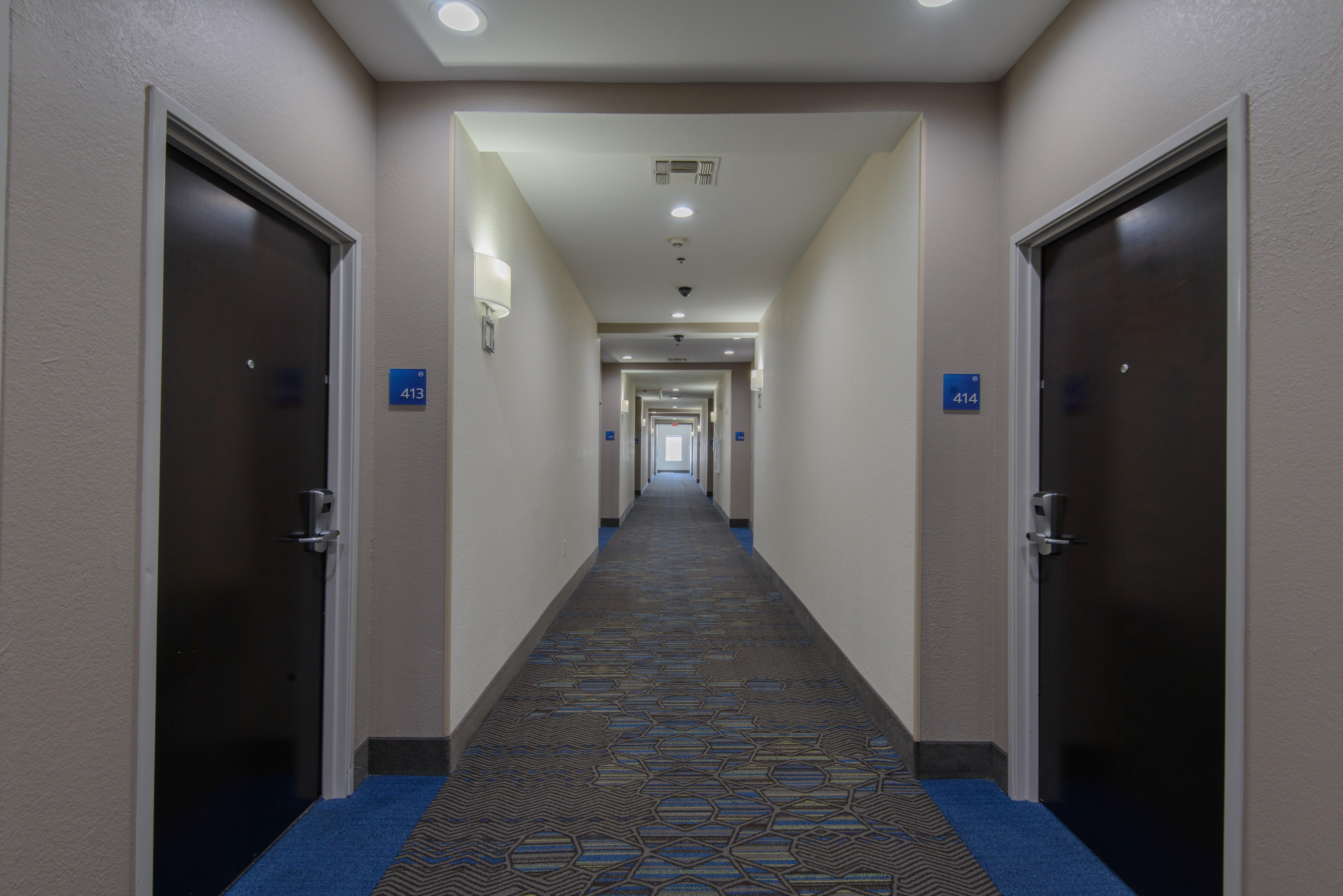 Holiday Inn Express & Suites Corpus Christi By Ihg Dış mekan fotoğraf