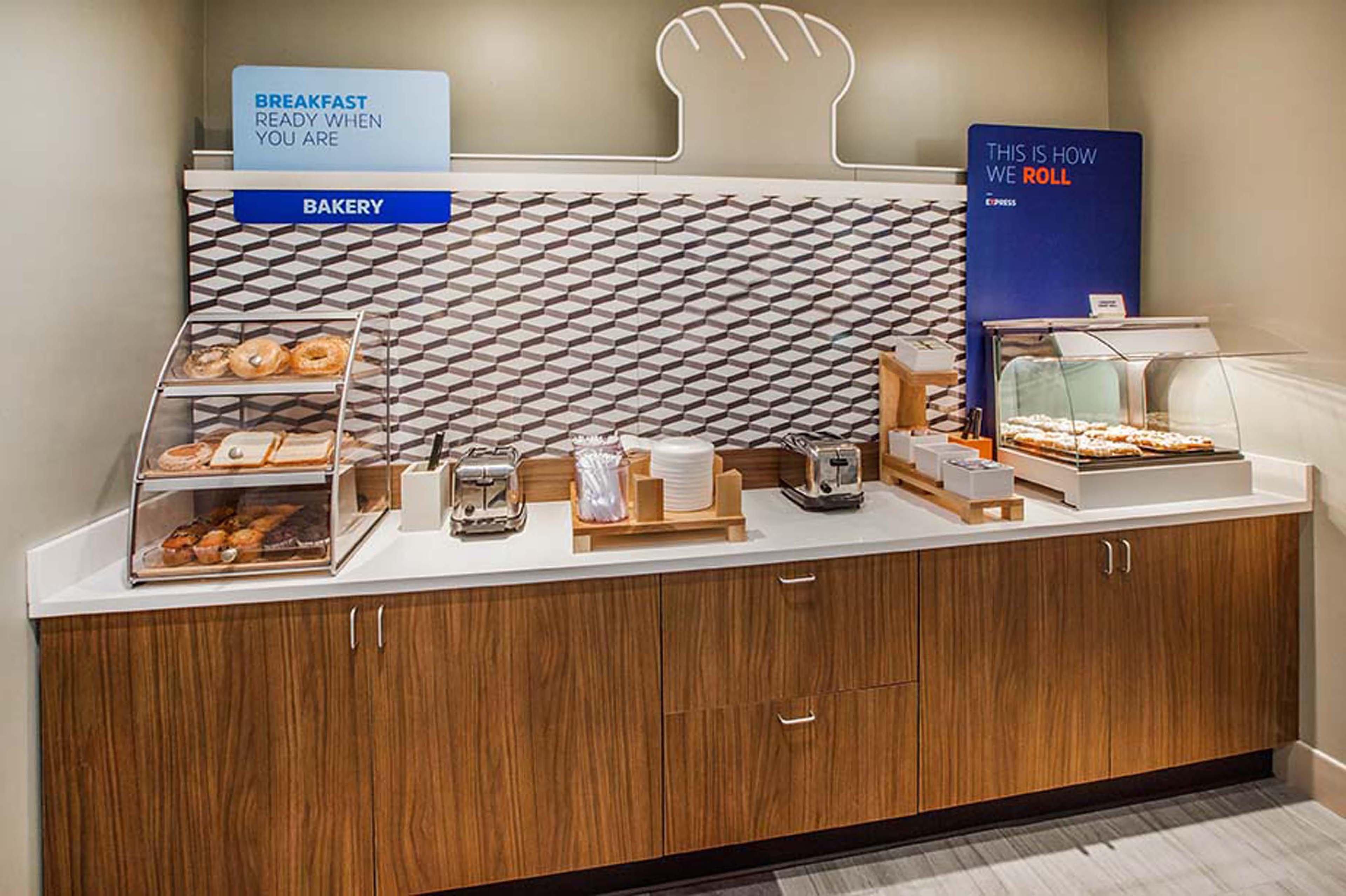 Holiday Inn Express & Suites Corpus Christi By Ihg Dış mekan fotoğraf