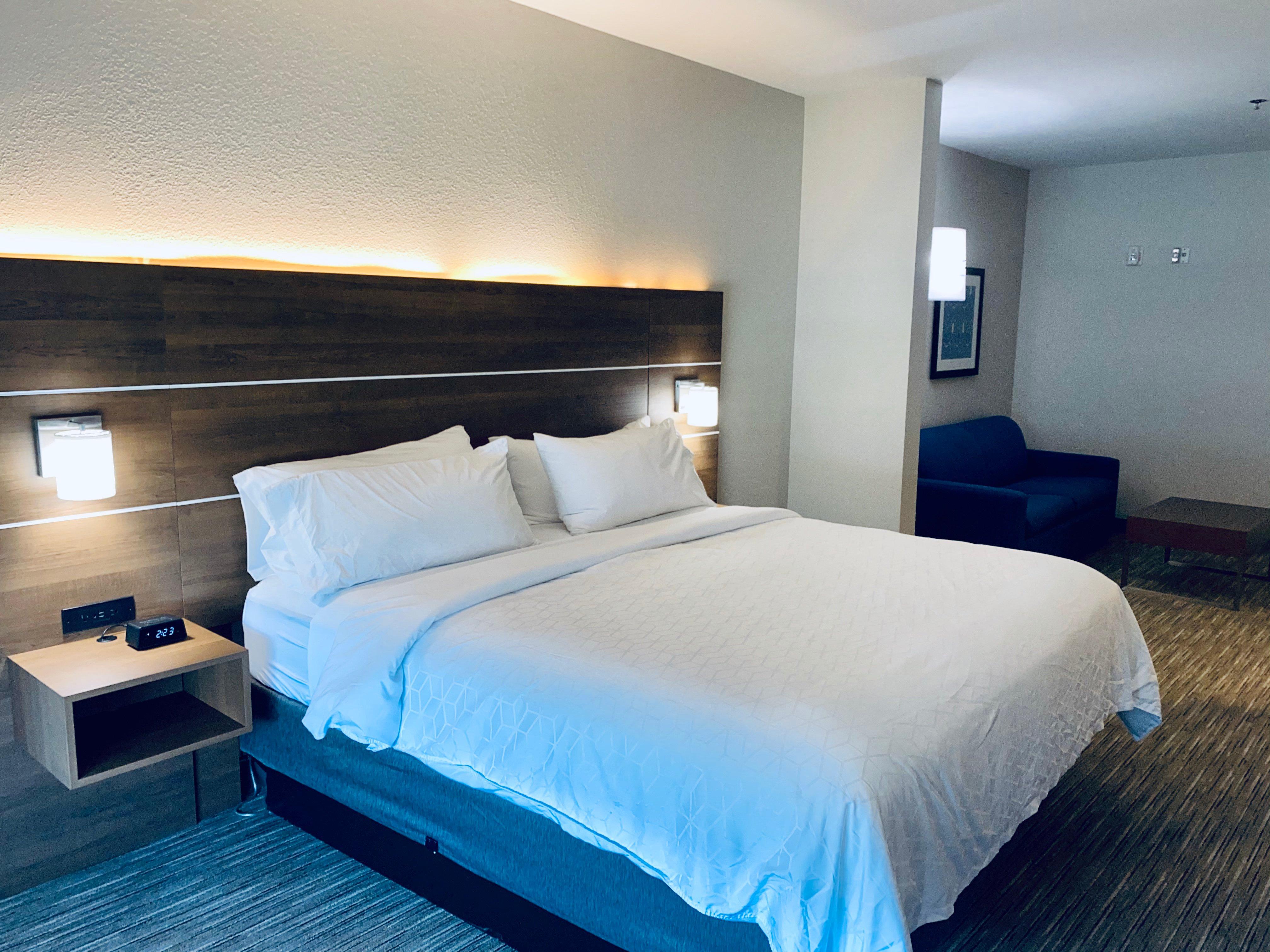 Holiday Inn Express & Suites Corpus Christi By Ihg Dış mekan fotoğraf