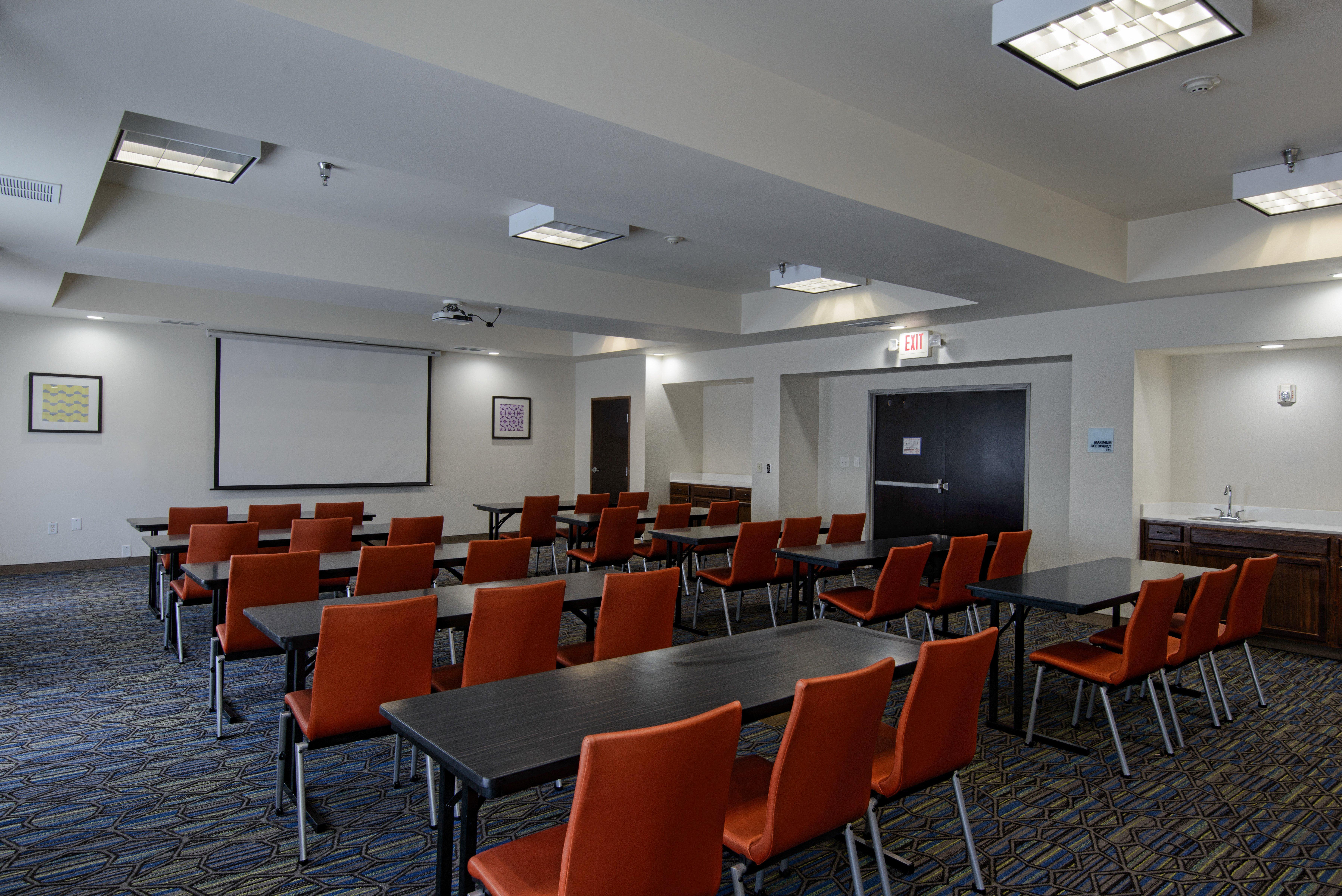Holiday Inn Express & Suites Corpus Christi By Ihg Dış mekan fotoğraf
