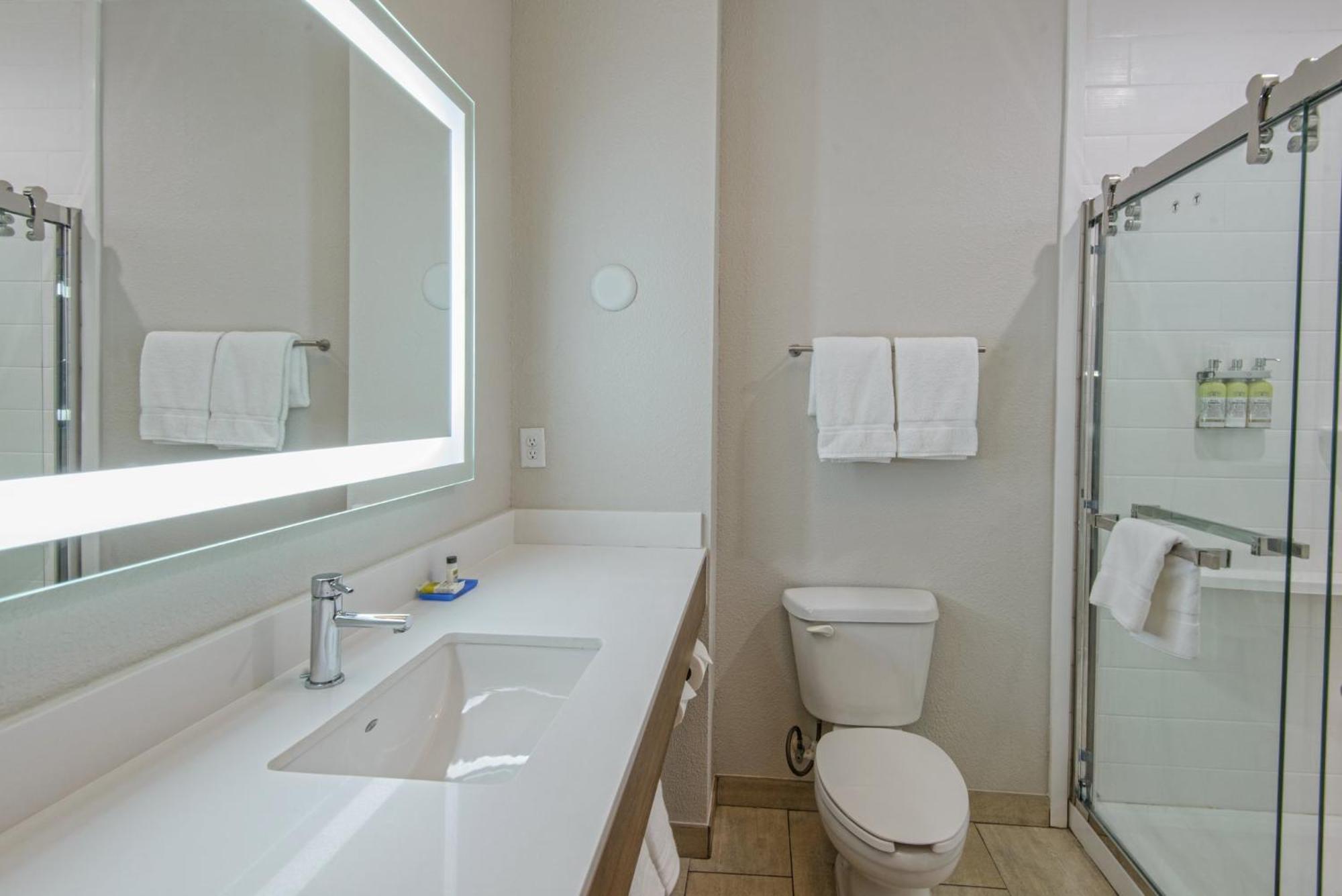 Holiday Inn Express & Suites Corpus Christi By Ihg Dış mekan fotoğraf