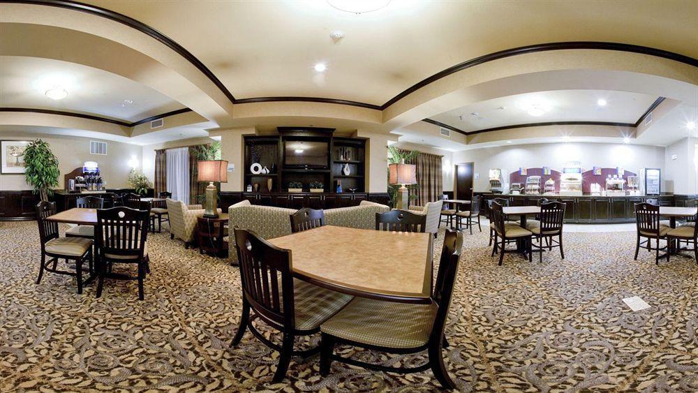 Holiday Inn Express & Suites Corpus Christi By Ihg Dış mekan fotoğraf