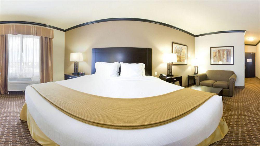 Holiday Inn Express & Suites Corpus Christi By Ihg Dış mekan fotoğraf