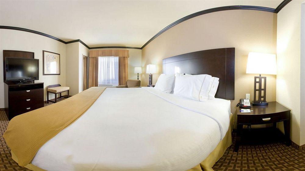 Holiday Inn Express & Suites Corpus Christi By Ihg Dış mekan fotoğraf